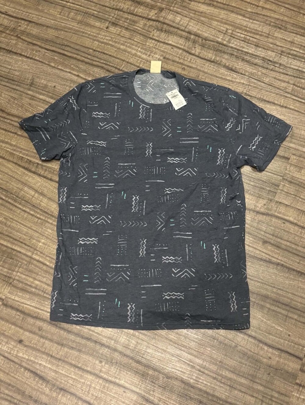 Hollister California Short Sleeve Shirt, Adult XL